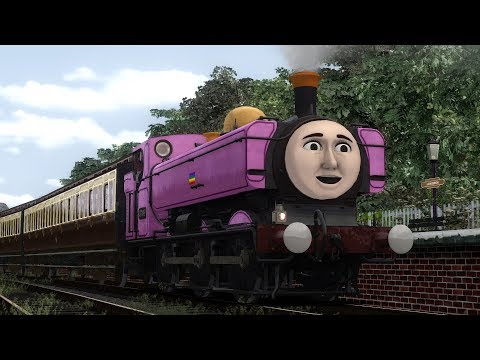 Pinky The Pannier