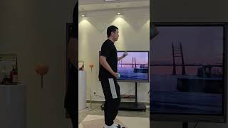 Бюджетный кардио тренажер для дома.#обзор#фитнес#зож 2