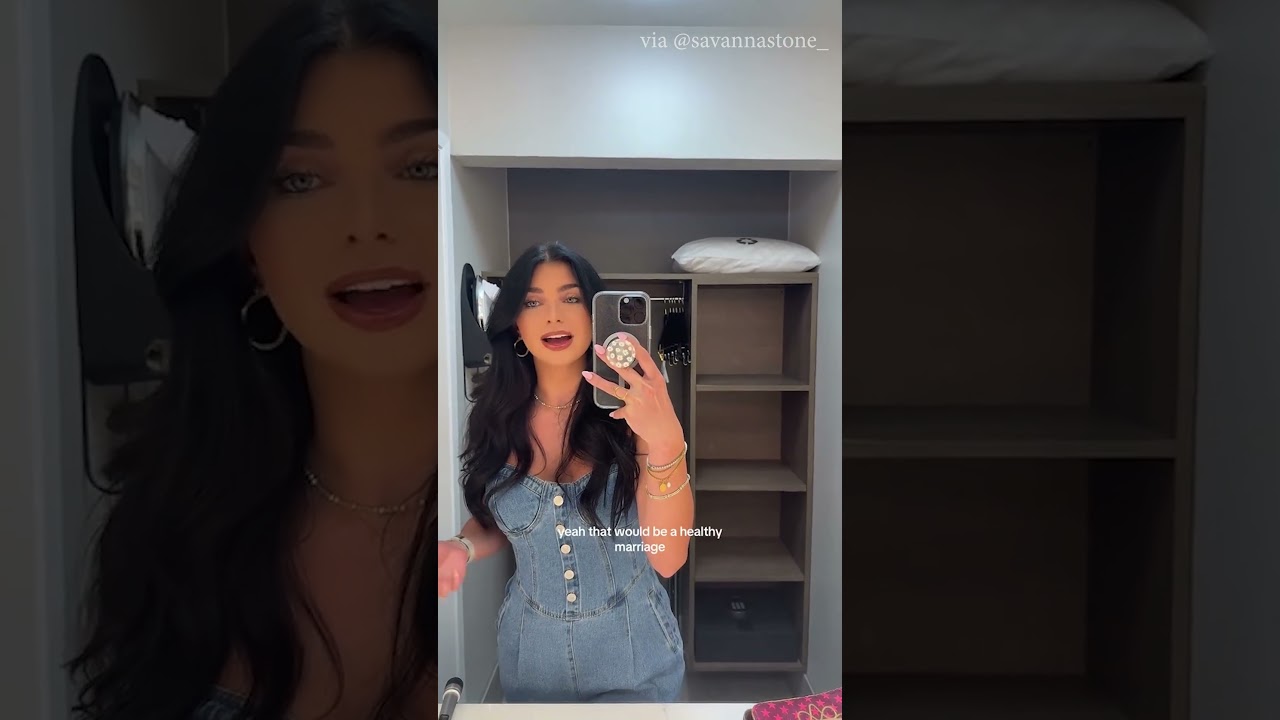 Every Man Wants THIS Chick…