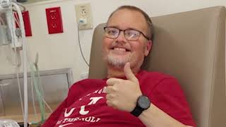 Restored by care: Matt's liver transplant story with HCA HealthONE Presbyterian/St. Luke's