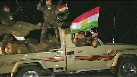 Qual è la capitale del Kurdistan?