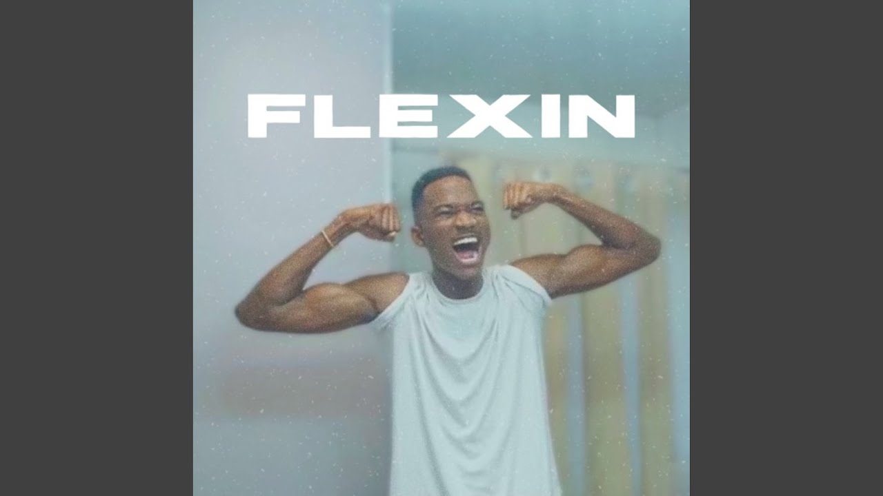 YouTube에서 FLEXIN 보기 YouTube에서 FLEXIN 보기