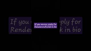 Rendercraft Smp Application