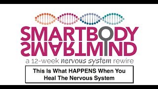 12-Week Nervous System Rewire || SUCCESS STORIES || SmartBody SmartMind || IRENE LYON