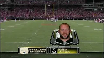 Auburn Sunday Night Football Introductions thumbnail