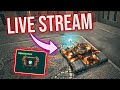 Tanki Online: Kill me for Rewards - Join the Exciting Event at 21:00 MSK. Live Stream!