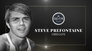 Design Contest Accepting Submissions for New Steve Prefontaine