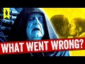 Star Wars: The Rise of Skywalker – What Went Wrong?