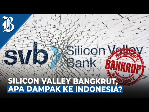 Video: Mengapa bank baring runtuh?