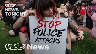 Killed for Being Gay in Australia’s LGBTQ Capital