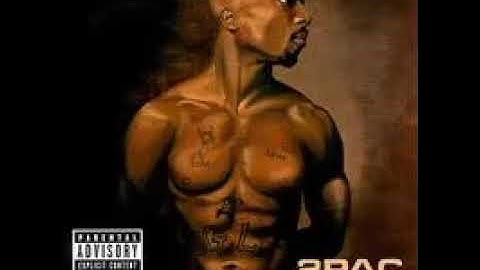 2Pac - Letter 2 My Unborn
