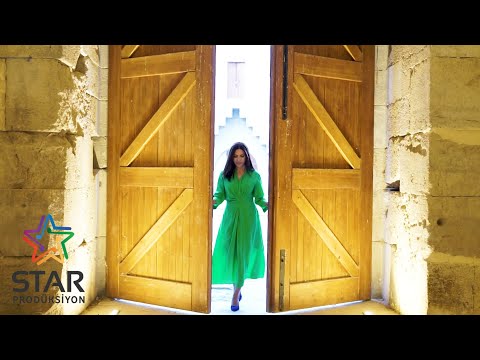 Nazlı Öksüz - Sağım Yalan Solum Yalan (Official Video)