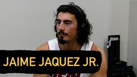 Jaime Jaquez Jr. Talks Miami Heat Culture Lessons From Zo, Jimmy Butler Commercial, Trade Rumors