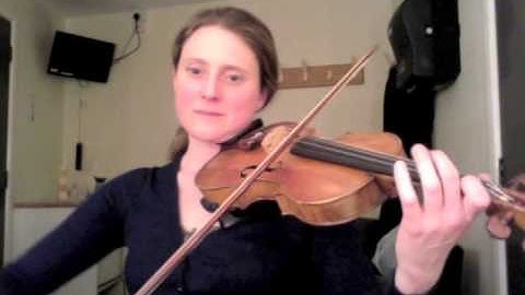 Grade 2 Violin - G and D Minor Scales and Arpeggios (ABRSM 2012-15 Syllabus)