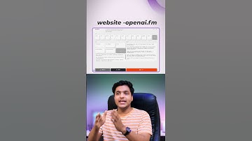 🔊 Free AI Text to Speech Tool 2025 | #TextToSpeech #OpenSourceAI #FreeAITools #freeai