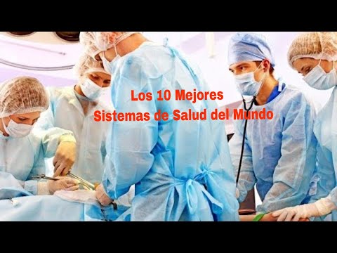 Vídeo: Países Europeus Que Usam Medicina Alternativa