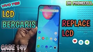 Vivo Y12S Lcd Bergaris
