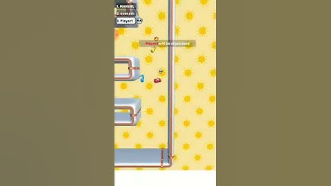 RUN RACE 3D GAMEPLAY  WALKTHROUGH PART 3#SHORTS#