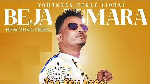 New Eritrean Music  2021 -Yohannes Tekle -Jhon (Beja Asmara) Trr Beli Nebsi  -ትርር በሊ ነብሲ!!