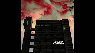 Meanwhile - Gorillaz Full Album