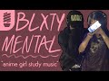Blxty  mental interview  the blacklight podcast ep 24