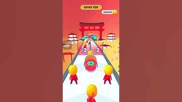 3Arrow fest game #arrowfestgame level 438 #shorts #video #ytshorts #yet short