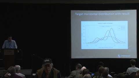 2015 SABR Analytics: Graham Goldbeck, "Making a Pitch for Better Command" (RP3)