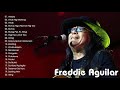 Freddie Aguilar Greatest Hits - NON-STOP | Freddie Aguilar Tagalog Love Songs Of All Time