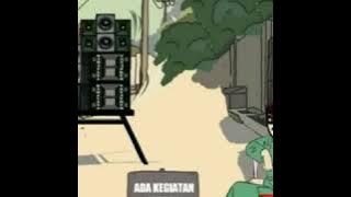 STORY WA ANIMASI BERGERAK VIRAL - DANGDUT | CEK SOUND TERBARU 2020