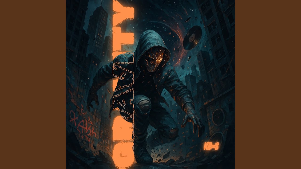 Watch Overseer on YouTube Watch Overseer on YouTube