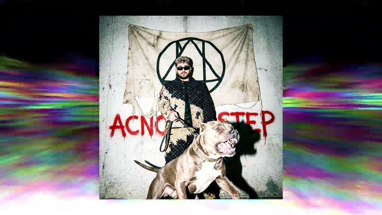 Watch ACNATRO - ACNOSTEP! on YouTube Watch ACNATRO - ACNOSTEP! on YouTube