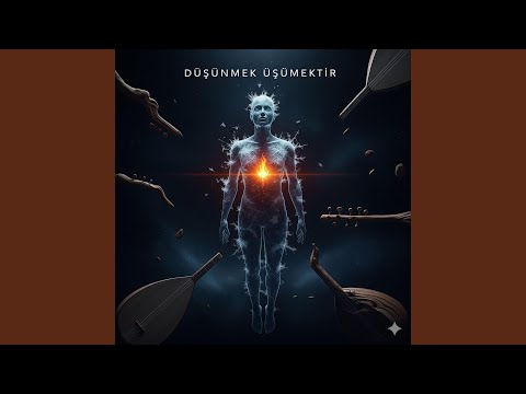 Düşünmek Üşümektir