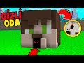 GİZLİ ODALI BUGRAAK EVİ vs JONATHAN EVİ vs CEKİK EVİ - Minecraft