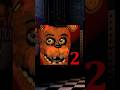 TODOS LOS EASTER EGGS DE FNAF 2‼️ #fnaf #fivenightsatfreddys #fnafmovie