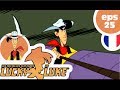LES NOUVELLES AVENTURES DE LUCKY LUKE EP25 Don Quichotte Del Texas mp3