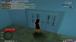 [FROM0] Dynamic House System