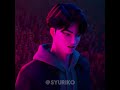 Darkside Kpopdemonhunters Edit Jinu Sajaboys Darkside Netflix Movie Movieedit