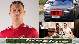 Nemanja Matic's Lifestyle ★ 2018 Wealth