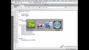 CSS Layouts:Generic Text Editor - Header Div