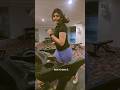 Rithu Chowdary Workouts At Gym Videos | Rithu Chowdary | BiggBoss Rithu Chowdary |#shorts #ytshorts