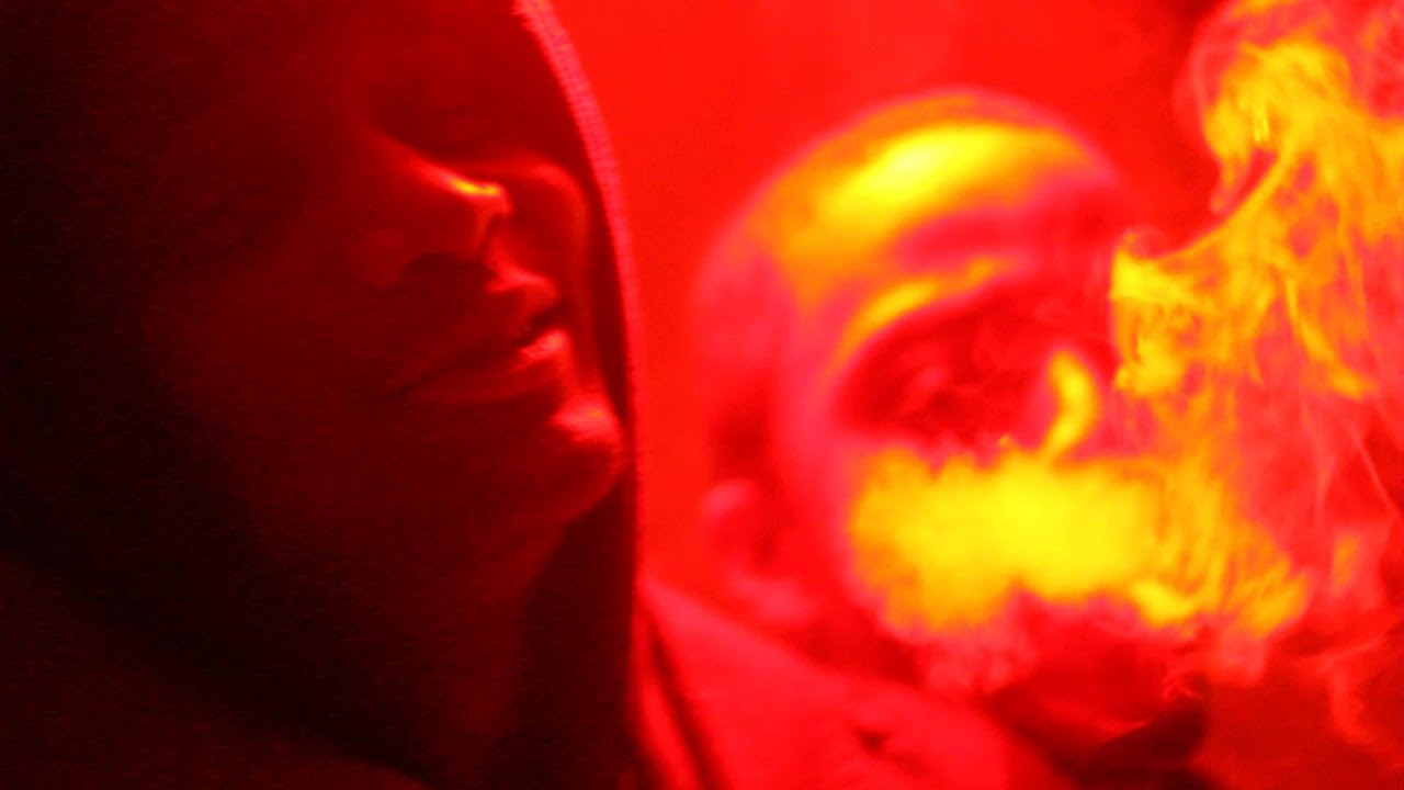 Guarda Crime, Tiny Kaos & K.I. Sosa - UK Rap TV Exclusive su YouTube Guarda Crime, Tiny Kaos & K.I. Sosa - UK Rap TV Exclusive su YouTube