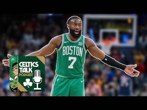 Venting on the L2M report then talking Celtics roster, All-Stars, and concerns