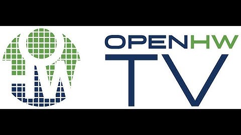 OpenHW TV S2 E07: New CORE-V CV32E4 Family Projects