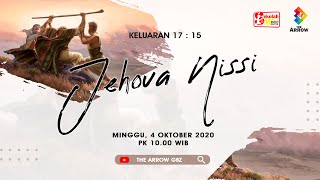 SM GTI Bukit Zaitun kelas Kecil - 4 Oktober 2020