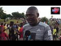 SHABAN KAZUMBA KOCHA WA GOMS UTD-WALETE MISOSI NDONDO SUPER CUP.