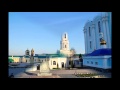 г. Задонск, мужской монастырь,Липецкая область, Россия