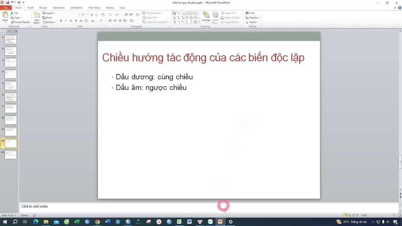Học SPSS làm luân văn và nghiên cứu khoa học chỉ trong một video (Tập 6). Link ở đầu phần mô tả nhé