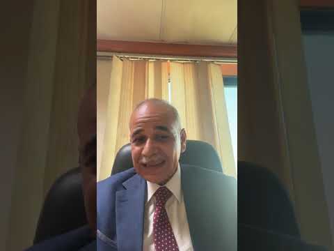 حلقة مسئول على الهواء حول مبادرة التسهيلات الضريبية في ضوء قرار وزير المالية رقم ١٦٧ لسنة ٢٠٢٥
