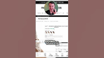 Dropshipper Shows How AI Creates Perfect Product Listings in Seconds (Catalister Demo)