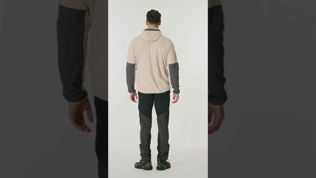 Rab - Buckstone Hoodie - Men's